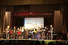 «Детская филармония» проведет первые в 2018 году концерты в Ногинске и Сергиевом Посаде