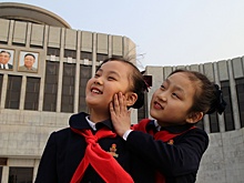 Почему фильм о жизни в КНДР вызвал скандал