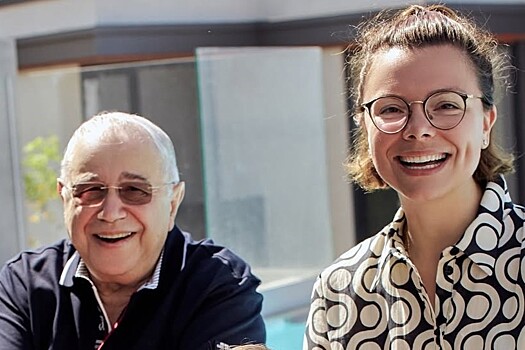 Татьяна Брухунова поделилась кадрами из круиза с детьми