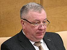 В Госдуме высказались о войне Европы с Россией