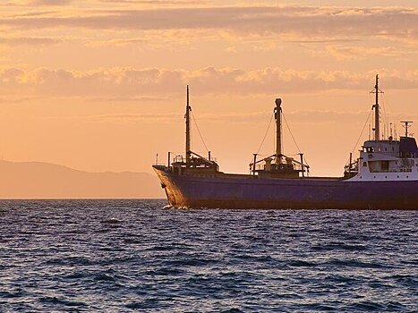 В посольстве РФ заявили о попытках Эстонии ограничить судоходство России в Балтике