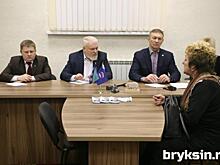 Куряне готовы обращаться к кому-угодно лишь бы получить поддержку в решении медицинских проблем.