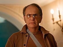 Окончены съемки третьего сезона "Инспектора Гаврилова" с Алексеем Гуськовым