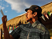 Жизнь за тако: в Far Cry&nbsp;6 прибыл Дэнни Трехо