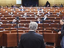 ПАСЕ поддержала выход России из Совета Европы