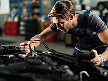 Чем опасен сильный разряд аккумулятора