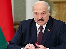 Лукашенко раскрыл, как достичь мира на Украине за несколько дней