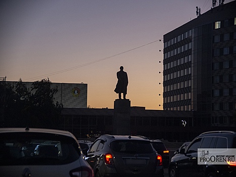 В Оренбуржье проходят тестовые испытания системы централизованного оповещения