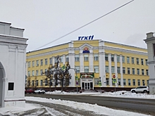 Перед началом отопительного сезона на омской ТЭЦ-4 вышел из строя котел