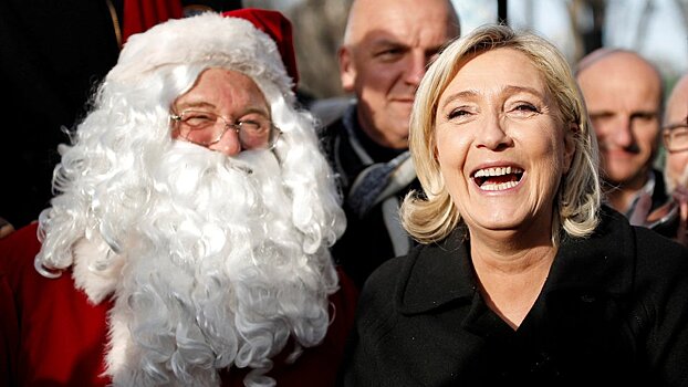 "Пятый этаж": чем закончатся игры в популизм в Европе?