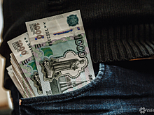 Новокузнечанка лишилась полумиллиона рублей в попытке защитить свои деньги