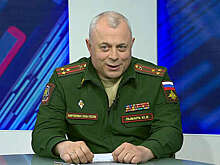 Против военного комиссара Крыма возбудили дело о взяточничестве