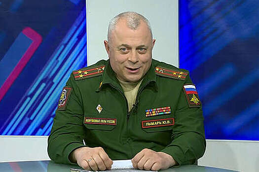 Против военного комиссара Крыма возбудили дело о взяточничестве