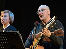 В «Творческом лицее» пройдет музыкальный вечер «Белая симфония»