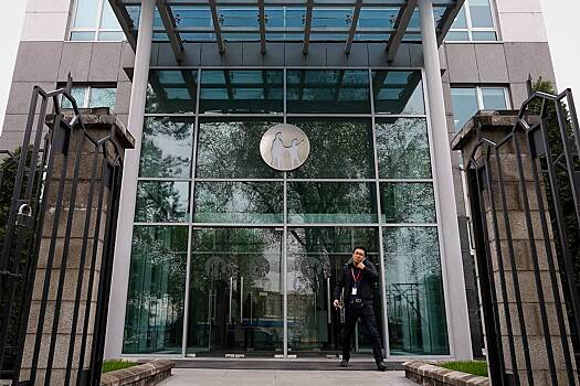 Банки Казахстана испугались сотрудничества их клиентов с Россией