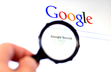 Роскомнадзор вызвал Google на подписание протокола о повторном неудалении ссылок