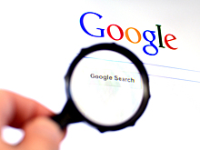 Роскомнадзор вызвал Google на подписание протокола о повторном неудалении ссылок