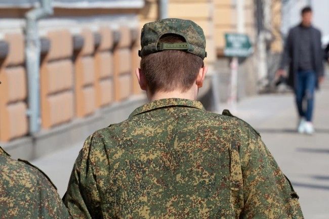 Уполномоченный по правам человека в Рязанской области Епихина о возвращении рязанца из украинского плена