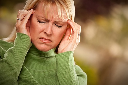 Чем головная боль отличается от мигрени