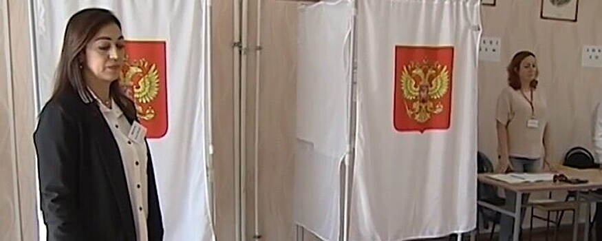 Впервые в истории Ставрополья на выборах в Думу региона победил действующий участник СВО