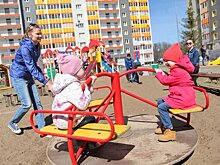 Осенний пейзаж на рынке новостроек: казанцы "заразились" периферийным жильем в льготную ипотеку