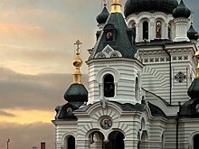 Церковные праздники в июле 2022 года