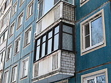 Россиянам рассказали, как избежать штрафа за застекленный балкон
