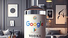 Водка от Google? Нейросеть показала, какой алкоголь делали бы крупные бренды