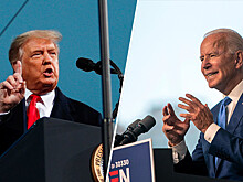 Как пожертвования на избирательную кампанию могут повлиять на исход президентской гонки в США