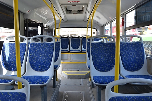 Саратовские общественники сравнили комфорт и качество старых и новых автобусов