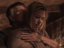 Анна Рыцарева: «Одна роль может заменить год у психотерапевта»