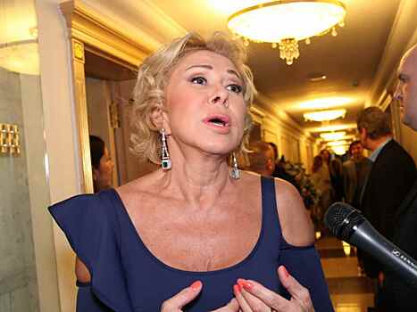 Ксения Собчак ответила обиженной Успенской после неудобного интервью