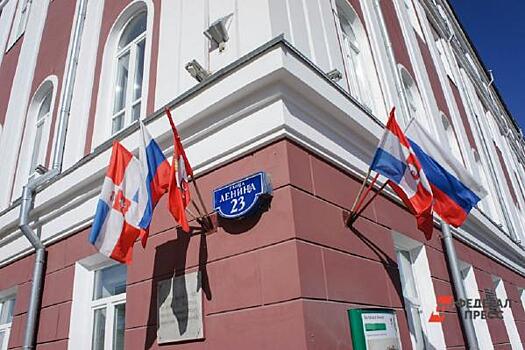 Старожил мэрии Агеев покидает пост замглавы Перми
