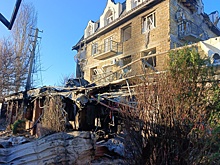 Как отреагировали в России и на Западе на теракт в Хорлах