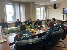 Помним своих ветеранов