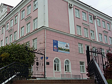 В российской гимназии с завышенными требованиями для девочек увеличили набор