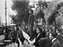 85 лет назад в результате тайной акции НКВД был убит Лев Троцкий