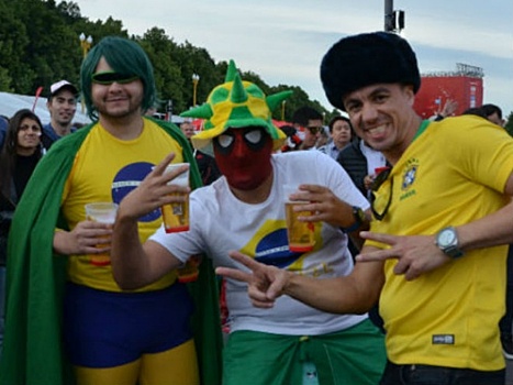 Бразилия призвала КОНМЕБОЛ отменить правило выездного гола