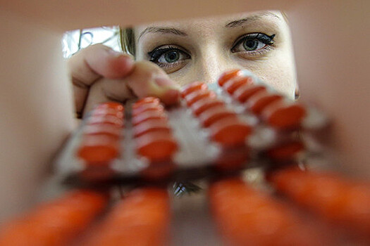 Росздравнадзор: России не грозит дефицит лекарств