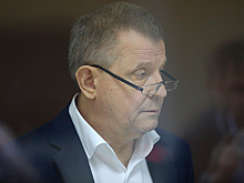 Арестован фигурант дела о хищении миллиарда рублей на поставках для МКС