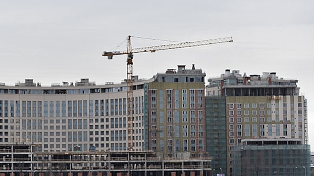 Массовое расселение московских пятиэтажек началось