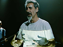 Серж Танкян представил клип на песню Justice Will Shine On