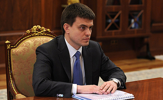 В правительстве говорят об отставке министра науки Котюкова