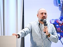 Таш Саркисян: «Хоккей – это скрепа. От КХЛ будет много и самого спорта, и документалистики, и юмора с развлечениями»