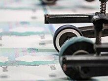 Рубль остаётся достаточно крепкой валютой