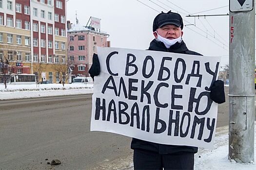 Алтайский активист Виктор Рау уехал из России