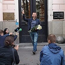 Возвращение Вятровича. Одиозный украинский историк вернулся в Институт нацпамяти
