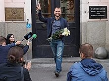 Возвращение Вятровича. Одиозный украинский историк вернулся в Институт нацпамяти