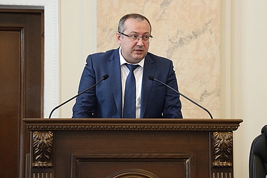 У кубанских льготников скоро появятся электронные проездные