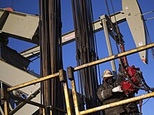 Мировые цены на нефть по итогам торгов среды понизились